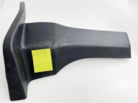 фото thumb №14, Задній лівий бризковик doge ram 1500 2019–2024 молдинг підкрилок 68275919ab