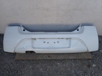 фото thumb №1, Бампер задняя задний renault twingo 2 ii gt cn0 2007-2011r 8200649330