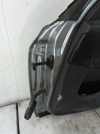 фото thumb №11, K69 двері правий перед bmw x3 e83 silbergrau