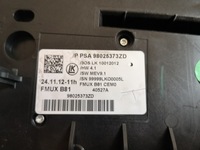 фото thumb №6, Citroen ds5 радио навигация 9800835780