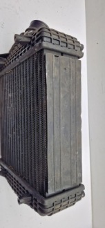 фото thumb №4, Интеркулер maserati ghibli 670035636