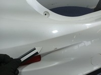 фото thumb №10, Mazda 3 bm iii lift sedan бампер задняя задний 25d