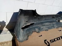 фото thumb №6, Kia ceed бампер задній