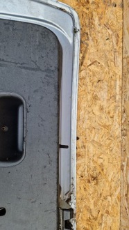 фото thumb №7, Opel meriva a lift кришка багажника багажника кришка багажника задня z21c