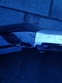 фото thumb №6, Kia sportage 5 v бампер переднее перед