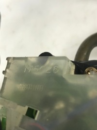 Переключатель комбинированный 175117 175026 mazda с Разборки, фото thumb