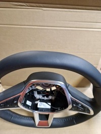 фото thumb №8, Воздуховод кожа renault captur ii 484002607r