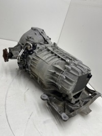 фото thumb №10, Audi a7 a6 c7 3.0 tdi cla автоматична кпп кпп / коробка передач nkp справна