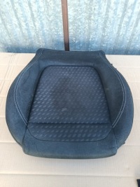 фото thumb №11, Сиденье левое правое передний сиденье ford fiesta mk8