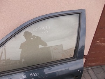 фото thumb №16, Дверь передние skoda octavia 9900 org лак свентокшиское podkarpackie