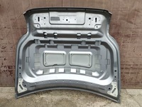 фото thumb №9, Капот крышка двигателя land rover defender ii 2 2020-^