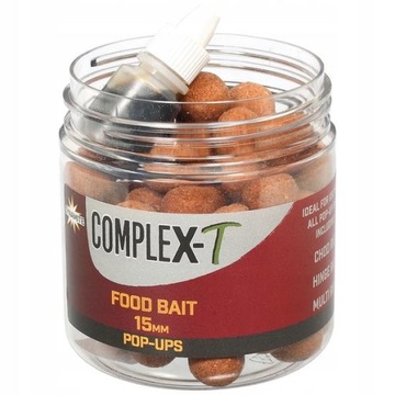 Dynamite Baits Pop-Up Complex-T Бутылки 20мм