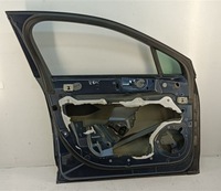 фото thumb №11, Дверь левый перед citroen c5 iii x7 kgnc код лакокрасочного покрытия do установка