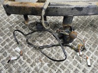 фото thumb №6, Kia sorento 2007 hak буксировочный / комплект