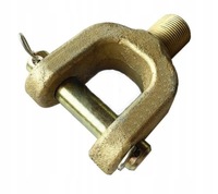 фото thumb №1, Hak буксирувальний зачіп renault premium magnum kerax