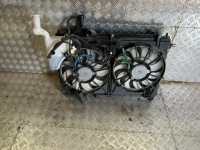 Ремень передний радиатор outlander 3 рестайлинг  бензин с Разборки, фото thumb