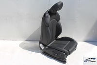 фото thumb №12, Audi a5 сидіння комплект сидінь сидіння сидіння сидіння оббивка 8w f5 шкіра