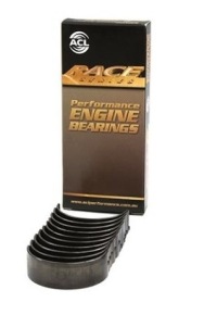 Купить Acl 6b1569h std вкладыши шатунные bmw racing 3.2 00-08, фото thumb