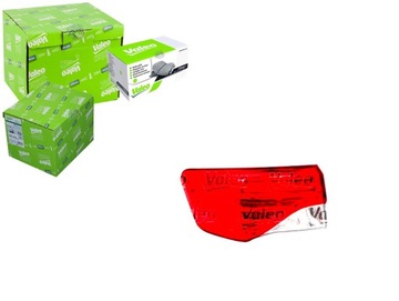 фото thumb №1, Лампа запчастина зовнішня led toyota avensis t27 01