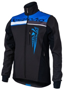 Зимняя куртка Vezuvio Tex Blue, размер XXXL