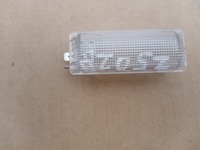 фото thumb №1, Лампа освещение салона ford jaguar