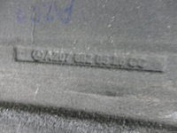 фото thumb №9, Mercedes e-klasa coupe a207 w207 шумоізоляція капот c207 a2076820526