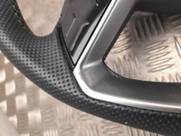 фото thumb №6, Руль audi q4 e-tron f4b 2024 89a419091f