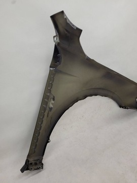 фото thumb №9, Volkswagen passat b8 3g 15+ крило перед переднє лівий fv 3g0821105