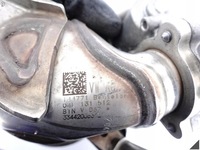 фото thumb №10, Audi vw skoda seat клапан egr радиатор выхлопных газов 04l131512 golf 5g0 passat 3g0