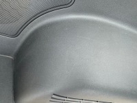 Hyundai santa fe iv 4 18-21r обшивка багажника левый 85730-s1400 Оригинал, фото thumb