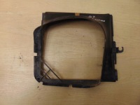 фото thumb №1, Корпус радіатора інтеркулер audi q7 4.2 tdi