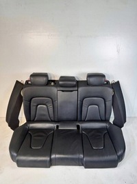 фото thumb №14, Audi a4 s4 b8 8k 2011 сиденья / диван / обшивки / el. вентилируемые подогрев eu