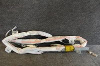 фото thumb №1, Шторка безопасности правая ceed i 2006-2012 r hb 5 дверь