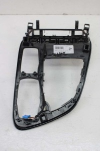 фото thumb №6, Bmw 2 f45 f46 рамка 9287611 51169287611 dekor заглушка молдинг консоли защита