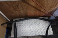 фото thumb №9, Прокладка рамка двері правий перед bmw f16