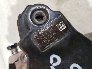 фото thumb №10, Насос впрыскивающий 0445010111 volvo s60 v70 2.4d 30756125