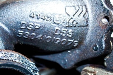 фото thumb №16, Mercedes-benz e w212 2009 комплектные турбокомпрессора