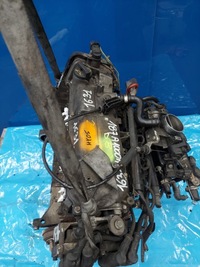 фото thumb №9, Двигун panda 2 1.1 b 187a1000 190.000km