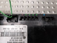 Модуль бортовой компьютер sam bsi a0035450001 mercedes w211 в Украине, фото thumb