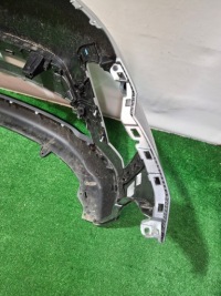 Бампер hyundai kona 2 ev electric 86511-hf000 в Україні, фото thumb