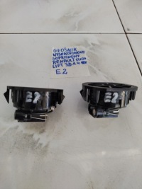 фото thumb №6, 7700425805głośnik высокочастотный sopranowy renault clio ii рестайлинг 3d 1.4 16v
