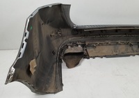 фото thumb №11, Бампер задняя задний 477 pod pdc volvo v60 i 32165263