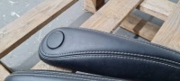 фото thumb №6, Chrysler pacifica 2022 подлокотник сиденья левое зад 2 ряд кожа гибрид