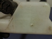 фото thumb №5, Hyundai i20 i бачок помпа распылителя 98610-1j000