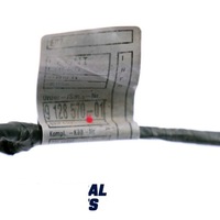 фото thumb №10, Bmw serii 1 e81 e87n lci джгут шланг бампера pdc 9128570