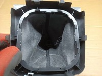 фото thumb №10, Ручка чохол перемикання передач vw golf vi 6 scirocco iii 1k0711113cg