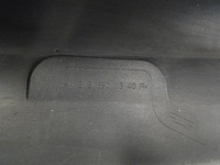 фото thumb №12, Mercedes e клас 212 w212 планка порогова права 63 amg