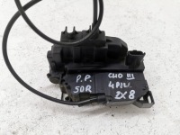 фото thumb №3, Подъемник стекло правый перед renault clio iii 05-12