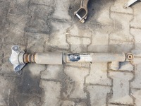 фото thumb №1, Audi a4 b8 08r- амортизатор газовий правий задня