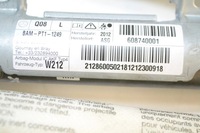 фото thumb №5, Mercedes-benz e a207 2012 ліва сторона шторка безпеки подушка безпеки